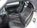 Cool Silver - Solstice GXP Roadster Photo No. 13