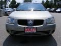 Bronze Shimmer Metallic - Sentra 1.8 S Photo No. 8