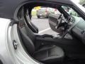 Cool Silver - Solstice GXP Roadster Photo No. 14