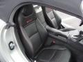 Cool Silver - Solstice GXP Roadster Photo No. 15