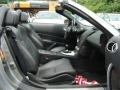 Silverstone Metallic - 350Z Touring Roadster Photo No. 27