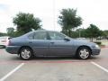 2000 Blue Dusk Metallic Nissan Altima GXE  photo #6