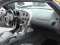 Cool Silver - Solstice GXP Roadster Photo No. 16