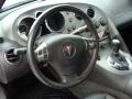 Cool Silver - Solstice GXP Roadster Photo No. 17