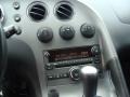 Cool Silver - Solstice GXP Roadster Photo No. 18