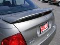 Bronze Shimmer Metallic - Sentra 1.8 S Photo No. 23