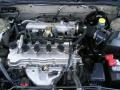Bronze Shimmer Metallic - Sentra 1.8 S Photo No. 25
