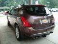 2004 Deep Bordeaux Metallic Nissan Murano SE AWD  photo #4