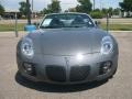 Sly Gray - Solstice GXP Roadster Photo No. 2