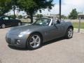 Sly Gray - Solstice GXP Roadster Photo No. 3