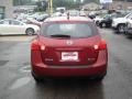 Venom Red - Rogue S AWD Photo No. 4