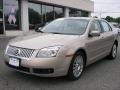 Dune Pearl Metallic - Milan V6 Premier Photo No. 1