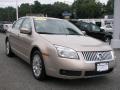 Dune Pearl Metallic - Milan V6 Premier Photo No. 2