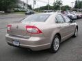 Dune Pearl Metallic - Milan V6 Premier Photo No. 3