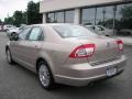 Dune Pearl Metallic - Milan V6 Premier Photo No. 4