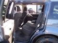 2005 Silverton Blue Pearl Nissan Pathfinder SE  photo #6