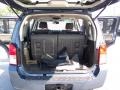 2005 Silverton Blue Pearl Nissan Pathfinder SE  photo #7