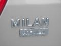 Dune Pearl Metallic - Milan V6 Premier Photo No. 17