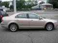 Dune Pearl Metallic - Milan V6 Premier Photo No. 19