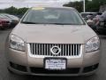 Dune Pearl Metallic - Milan V6 Premier Photo No. 20