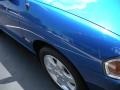 2006 Sapphire Blue Metallic Nissan Sentra 1.8 S  photo #4