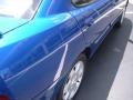 2006 Sapphire Blue Metallic Nissan Sentra 1.8 S  photo #6
