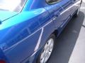 Sapphire Blue Metallic - Sentra 1.8 S Photo No. 6