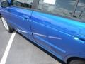 2006 Sapphire Blue Metallic Nissan Sentra 1.8 S  photo #9