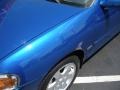 2006 Sapphire Blue Metallic Nissan Sentra 1.8 S  photo #10