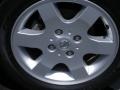 Sapphire Blue Metallic - Sentra 1.8 S Photo No. 11