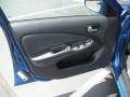 2006 Sapphire Blue Metallic Nissan Sentra 1.8 S  photo #12