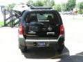 2008 Super Black Nissan Xterra X 4x4  photo #5