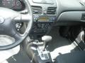 Sapphire Blue Metallic - Sentra 1.8 S Photo No. 16