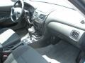 Sapphire Blue Metallic - Sentra 1.8 S Photo No. 17