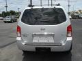 2007 Silver Lightning Nissan Pathfinder SE  photo #4