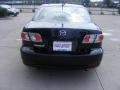 2006 Onyx Black Mazda MAZDA6 i Sedan  photo #6