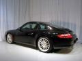 2005 Black Porsche 911 Carrera S Coupe  photo #5