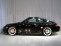 2005 Black Porsche 911 Carrera S Coupe  photo #6