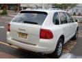 Sand White - Cayenne Tiptronic Photo No. 6