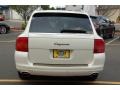 Sand White - Cayenne Tiptronic Photo No. 7