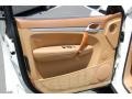 Sand White - Cayenne Tiptronic Photo No. 10