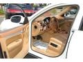 Sand White - Cayenne Tiptronic Photo No. 11