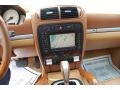 Sand White - Cayenne Tiptronic Photo No. 15