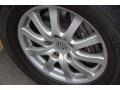 Sand White - Cayenne Tiptronic Photo No. 18