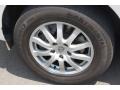 Sand White - Cayenne Tiptronic Photo No. 20