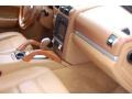 Sand White - Cayenne Tiptronic Photo No. 22
