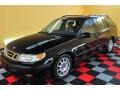 Black - 9-5 SE Wagon Photo No. 3