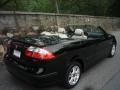 Black - 9-3 2.0T Convertible Photo No. 2