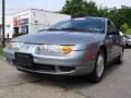 Silver Blue - S Series SL2 Sedan Photo No. 1