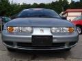 Silver Blue - S Series SL2 Sedan Photo No. 2